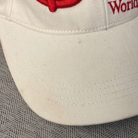 2003 Walt Disney World Resort Embroidered 3D Snapback Hat - Unisex - Picture 8 of 8